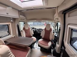 BÜRSTNER Campeo C 540 *Flex Paket*Attractive Paket*