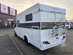 CORIGON T Slim 70 S *Automatik*TV-Pack*Fahrradträger*