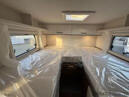 CORIGON T Slim 70 S *Automatik*TV-Pack*Fahrradträger*