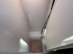 CORIGON T Slim 70 S *Automatik*TV-Pack*Fahrradträger*