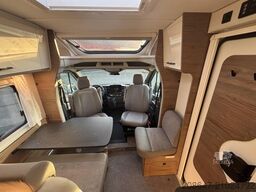 CORIGON T Slim 70 S *Automatik*TV-Pack*Fahrradträger*