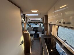 CORIGON T Slim 70 S *Automatik*TV-Pack*Fahrradträger*