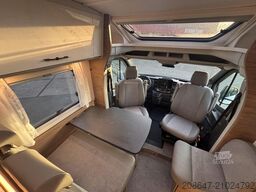 CORIGON T Slim 70 S *Automatik*TV-Pack*Fahrradträger*