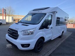 CORIGON T Slim 70 S *Automatik*Markise*