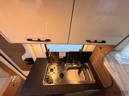 CORIGON T Slim 70 S *Automatik*Markise*