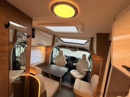 CORIGON T Slim 70 S *Automatik*Markise*