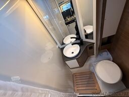 CORIGON T Slim 70 S *Automatik*Markise*