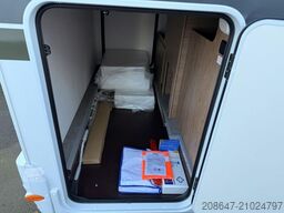 CORIGON T Slim 70 S *Automatik*Markise*