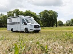 CORIGON T Slim 70 S *Automatik*Markise*