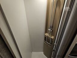 BÜRSTNER Lyseo TD 727 G Automatik*Markise*Dachklima*