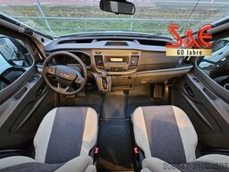 BÜRSTNER Lineo T 700 *Active Paket*Ausstattungspaket*