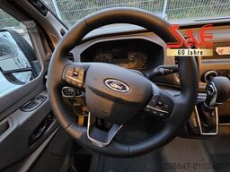 BÜRSTNER Lineo T 700 *Active Paket*Ausstattungspaket*