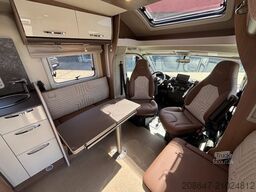 BÜRSTNER Lyseo TD Harmony Line 727 G *Lithium*Solar*Navi*