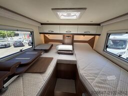 BÜRSTNER Lyseo TD Harmony Line 727 G *Lithium*Solar*Navi*