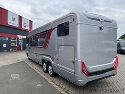 BÜRSTNER Elegance I 910 G *Voll-Luftfederung*Winterpaket*