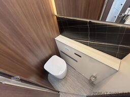 BÜRSTNER Elegance I 910 G *Voll-Luftfederung*Winterpaket*