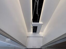 BÜRSTNER Elegance I 910 G *Voll-Luftfederung*Winterpaket*