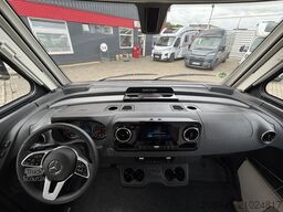 BÜRSTNER Elegance I 910 G *Voll-Luftfederung*Winterpaket*