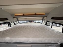 BÜRSTNER Elegance I 910 G *Voll-Luftfederung*Winterpaket*