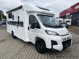 CORIGON T Advanced 700 S *Solar*Hubbett*Travel+Paket*