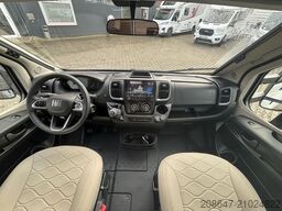 CORIGON T Advanced 700 S *Solar*Hubbett*Travel+Paket*