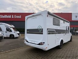 CORIGON T Advanced 750 LS *AKTIONSPREIS BIS 31.01.2026*