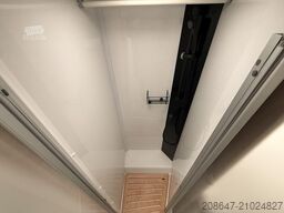 CORIGON T Advanced 750 LS *AKTIONSPREIS BIS 31.01.2026*