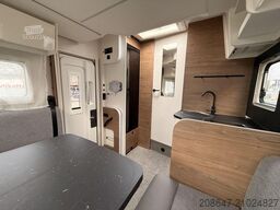 CORIGON T Advanced 750 LS *AKTIONSPREIS BIS 31.01.2026*