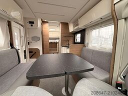 CORIGON T Advanced 750 LS *AKTIONSPREIS BIS 31.01.2026*