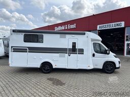 CORIGON T Advanced 750 S *Travel+ Pack*Hubbett*Isofix*