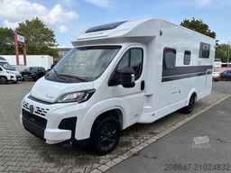 CORIGON T Advanced 750 S *Travel+ Pack*Hubbett*Isofix*