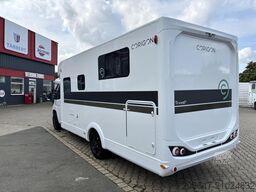 CORIGON T Advanced 750 S *Travel+ Pack*Hubbett*Isofix*