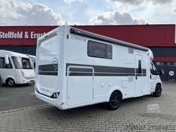CORIGON T Advanced 750 S *Travel+ Pack*Hubbett*Isofix*