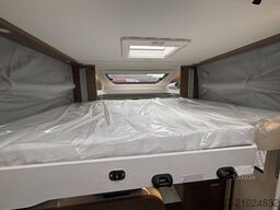 CORIGON T Advanced 750 S *Travel+ Pack*Hubbett*Isofix*