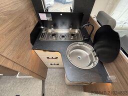 CORIGON T Advanced 750 S *Travel+ Pack*Hubbett*Isofix*