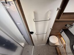 CORIGON T Advanced 750 S *Travel+ Pack*Hubbett*Isofix*