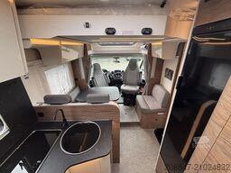 CORIGON T Advanced 750 S *Travel+ Pack*Hubbett*Isofix*