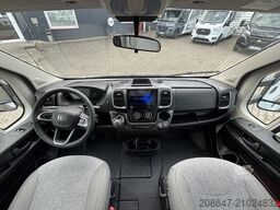 CORIGON T Advanced 750 S *Travel+ Pack*Hubbett*Isofix*