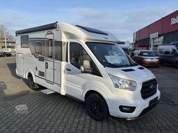 BÜRSTNER Lineo T 620 G *Automatik*Solar*Markise*Navi/RFK*