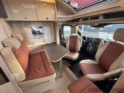 BÜRSTNER Lineo T 620 G *Automatik*Solar*Markise*Navi/RFK*