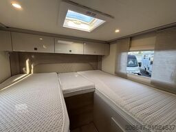 BÜRSTNER Lineo T 620 G *Automatik*Solar*Markise*Navi/RFK*