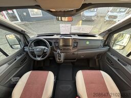 BÜRSTNER Lineo T 620 G *Automatik*Solar*Markise*Navi/RFK*