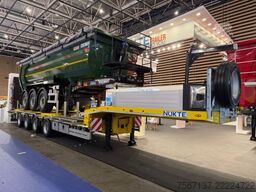  NÜKTE 24 KUBIK LUFT LIFT ABS VOLL NEU!!!!