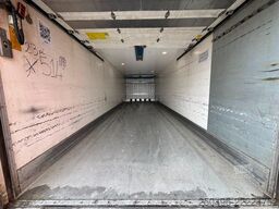 Scania P 320 6x2*4 FRIGOBLOCK EK13U / BOX L=9289 mm