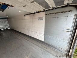 Scania P 320 6x2*4 FRIGOBLOCK EK13U / BOX L=9289 mm