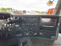 Scania P 320 6x2*4 FRIGOBLOCK EK13U / BOX L=9289 mm