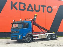 Volvo FM 400 6x2 JOAB HM 20 ton / L=5000 mm