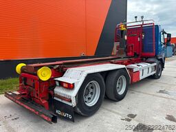 Volvo FM 400 6x2 JOAB HM 20 ton / L=5000 mm