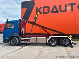 Volvo FM 400 6x2 JOAB HM 20 ton / L=5000 mm