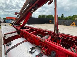 Volvo FM 400 6x2 JOAB HM 20 ton / L=5000 mm